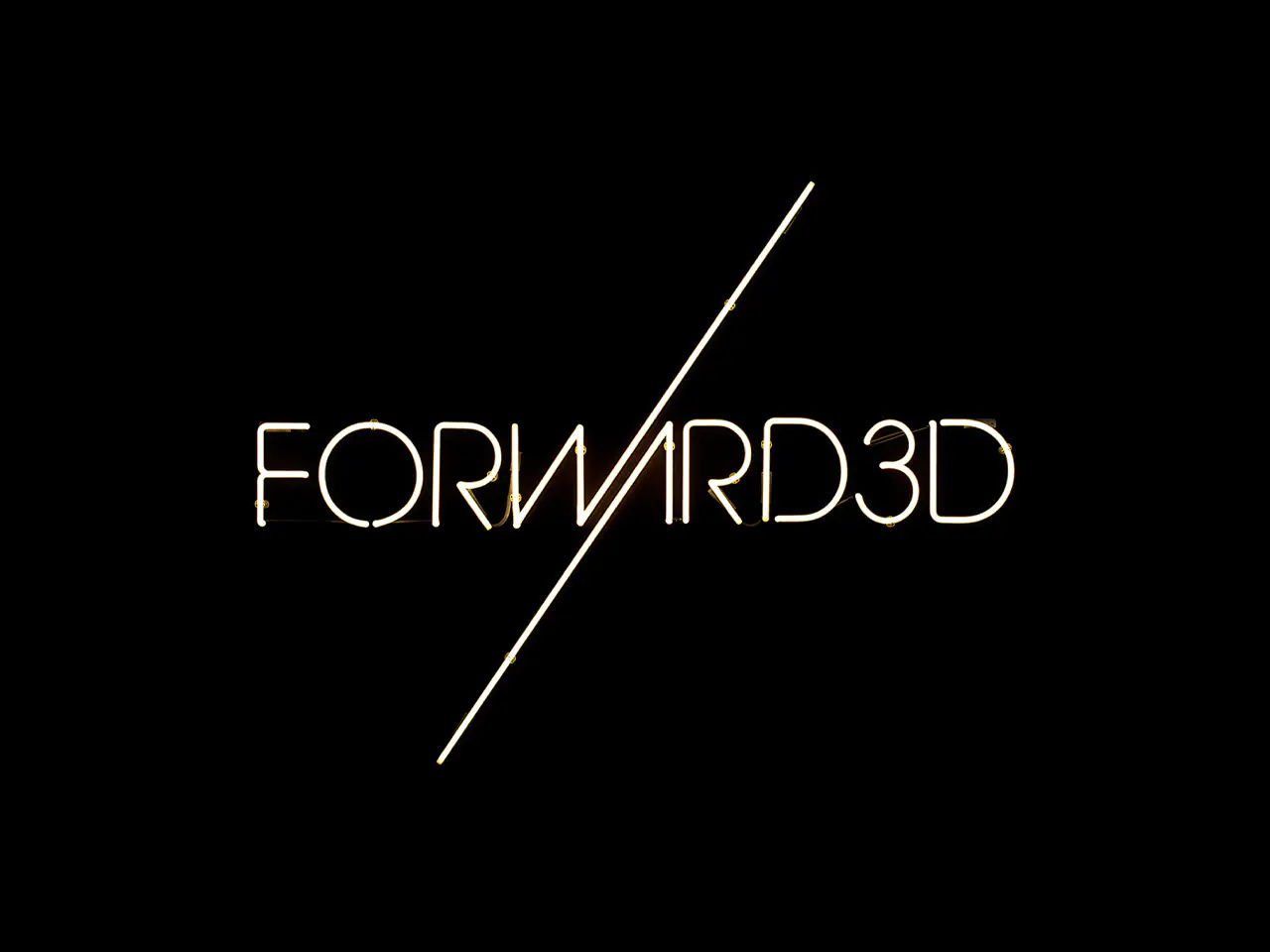 Forward3D